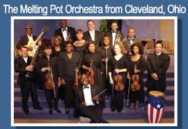 Celebrity Theatre Orchestra Pit Music