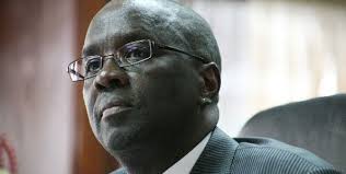Daniel shae — theme of justice 00:57. Mutunga S Big Challenge The East African