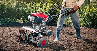 gas cultivator ers guide how to