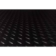 polyvinyl gas grill mat