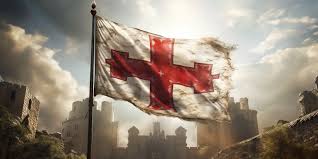 What Is the Templar Flag Called? -