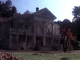 Image result for haunted house