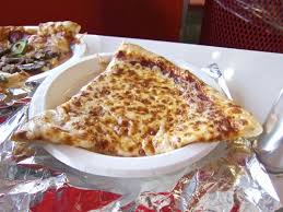Costco, a Pizza Chain Hiding in Plain Sight | Costco meals, Food ...