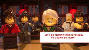 Lego ninjago : Film (2017) Cały Film Online PL - YouTube