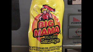 big mama pickled sausage review you