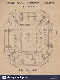 Wimbledon Centre Court Seating Plan Row Z Glasgow Secc
