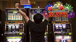 Best Casino Game for Beginners - Why You Should Play Slot Machines