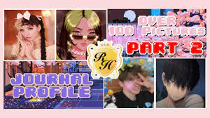 You can always come back for decal id codes for royale high because we update all the latest coupons and special deals weekly. Decal Ids Codes For Journal Profile With Pictures Part 2 Ft Flamingo More Royale High Journal Youtube