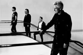 U2 Reveal Details Of New Album Songs Of Experience And