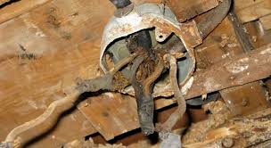 But understanding its components can help you diagnose problems, complete repairs. How Long Does Electrical Wiring Last In A Home Home Inspection Insider