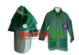 Model seragam santri putra smp 2017 2018. 30 Ide Model Baju Seragam Anak Madrasah Maria Space