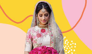 13 best dulhan hairstyles to flaunt