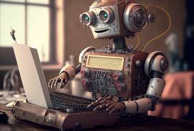 How AI Writing Assistants Can Help You Write Better