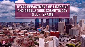 texas cosmetology state board exam