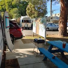 the best 10 rv parks in glendale ca