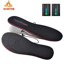 Best Heated Insoles For Hunting Stay Warm This Year