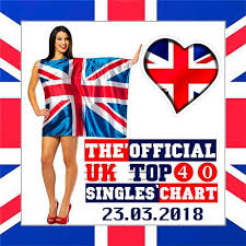The Official Uk Top 40 Singles Chart Kickass Kick Ass We