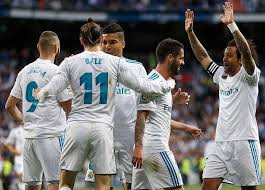 Get players' names, positions, nationality, and more. Real Madrid Squad Roster Players 2019 2020 Name List And Transfer News Footballplayerpro Com