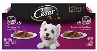 The Ultimate 2019 Cesar Dog Food Reviews