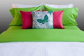 dream designs organic bedding