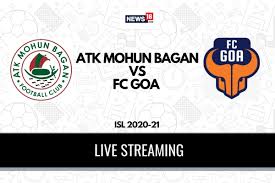 To win match with handicap. Isl 2020 21 Atk Mohun Bagan Vs Fc Goa Match 30 Schedule And Match Timings When And Where To Watch Atkmb Vs Fcg Telecast Team News
