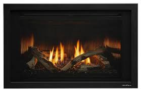 Cosmo Indoor Gas Fireplace Insert