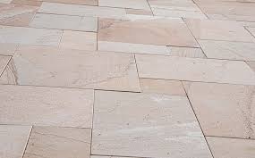 how to lay natural stone tiles rubi