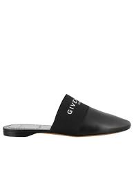 Givenchy Bedford Flat Mule