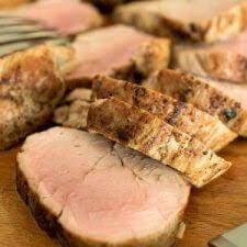 perfect pork tenderloin a family feast