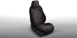 Range Rover L322 09 12 Seat Covers Lr