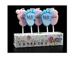 baby shower decoration items to make