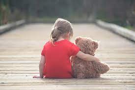 How to spot the signs of depression in children | St...