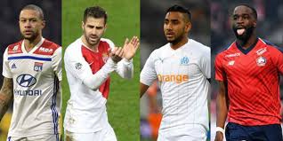 Top 10 trips from monaco to lyon. Ligue 1 Lyon Monaco Marseille Lille Who To Finish On The Podium Teller Report