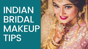 ppt indian bridal makeup tips
