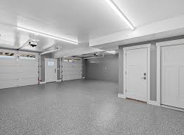 garage flooring ideas 2024 checkatrade