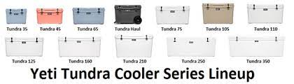 yeti cooler review the cooler zone