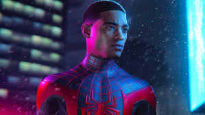 Miles morales comes exclusively to playstation, on ps5 and ps4. Marvel S Spider Man Miles Morales Actor Shares Emotional Message And Behind The Scenes Look At Game