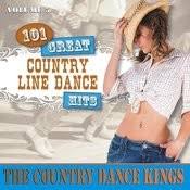 101 Great Country Line Dance Hits Vol 5 Songs Download
