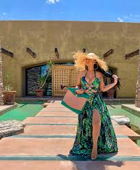 Palm Springs Maxi Dress In 2019 Wish List Dresses