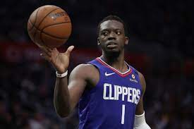Reginald shon jackson (born april 16, 1990) is an american professional basketball player for the los angeles clippers of the national basketball association (nba). Clippers Guard Reggie Jackson Doesn T Care If He S A Villain Los Angeles Times