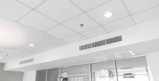 soundproofing office false ceilings