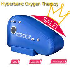 china hyperbaric oxygen chamber hbot