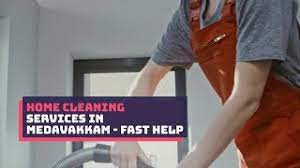 home cleaning services in medavm