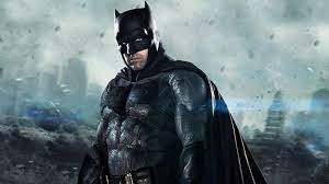 The Batman: Ben Affleck hätte sich fast zu Tode getrunken