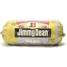 jimmy dean premium pork sage breakfast