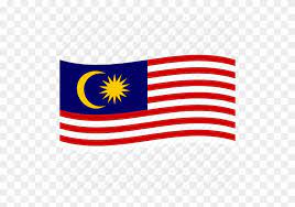 Unique jalur gemilang stickers designed and sold by artists. Gemilang Jalur Malaysia Malaysian Flag My Waving Malaysia Flag Free Transparent Png Clipart Images Download