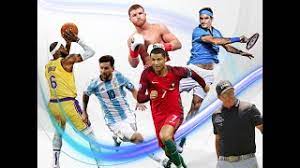 the 2023 top 10 highest paid athletes