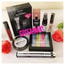 enter to win monthly beauty giveaways