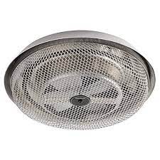 This ceiling heater and fan combo is great for multiple uses in one. The Best Bathroom Heaters Don T Go Cold This Winter