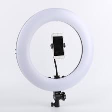 Sm1888 I 18 Inch Best Ring Light For Video Wholesale Led Ring Lights Seming Lighting